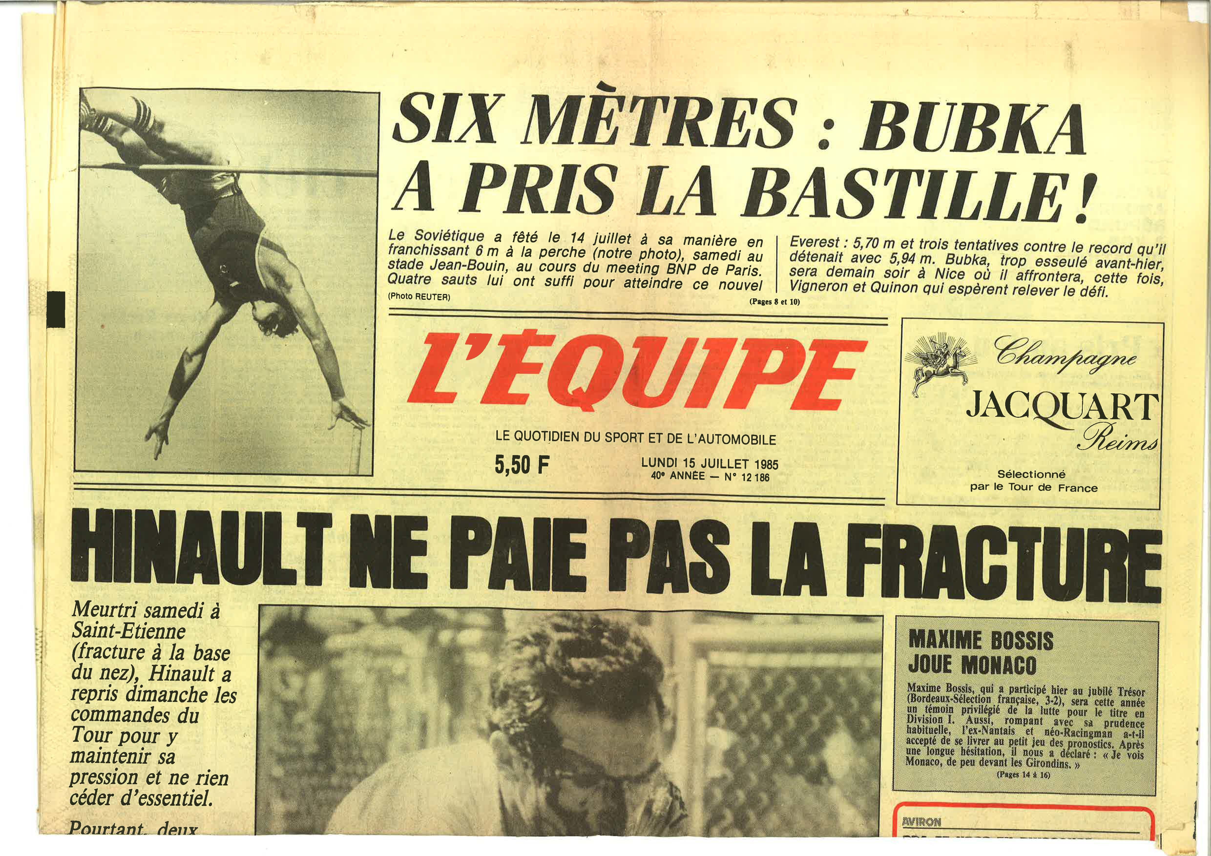 L\'Equipe juillet 85_Page_1