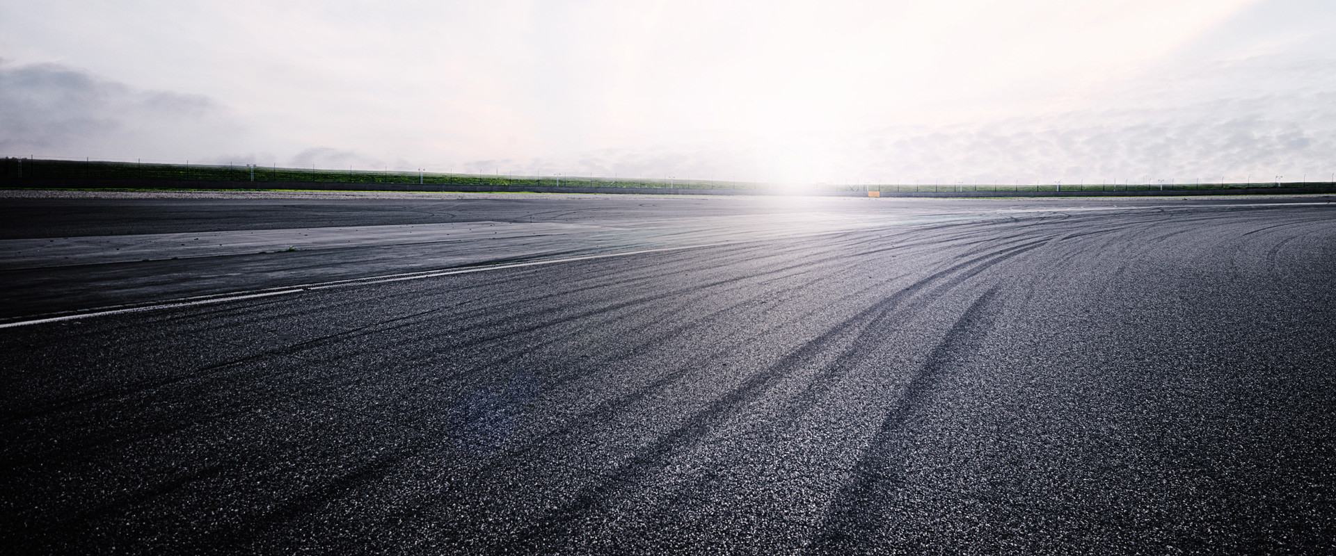 Circuit Carole » Circuit moto à 20mn de Paris