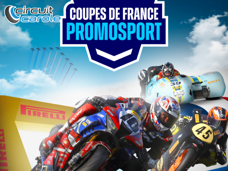 La piste Karting – PromoSports